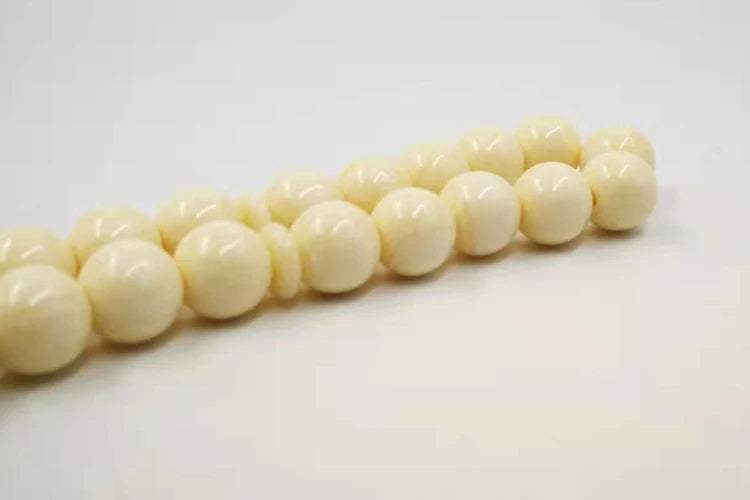 United Arab Emirates Imitation ivory Resin Tasbih Misbaha Muslim Rosary