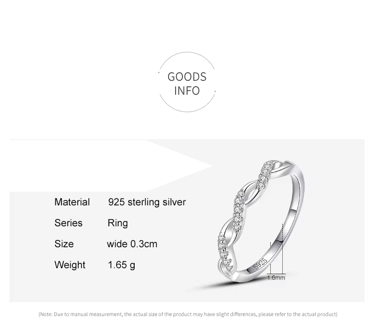 925 Sterling Silver Zirconia Jewelry  Jewelry